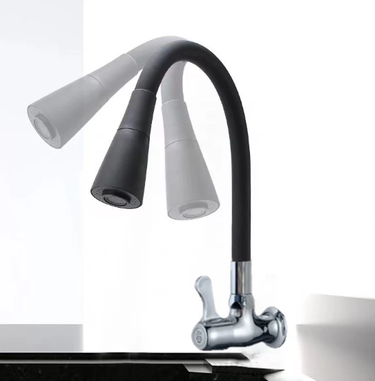 Torneira Gourmet Flexível Cônica –  Frete Grátis !