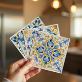 Kit Adesivo de Azulejo Português  - Frete Grátis !