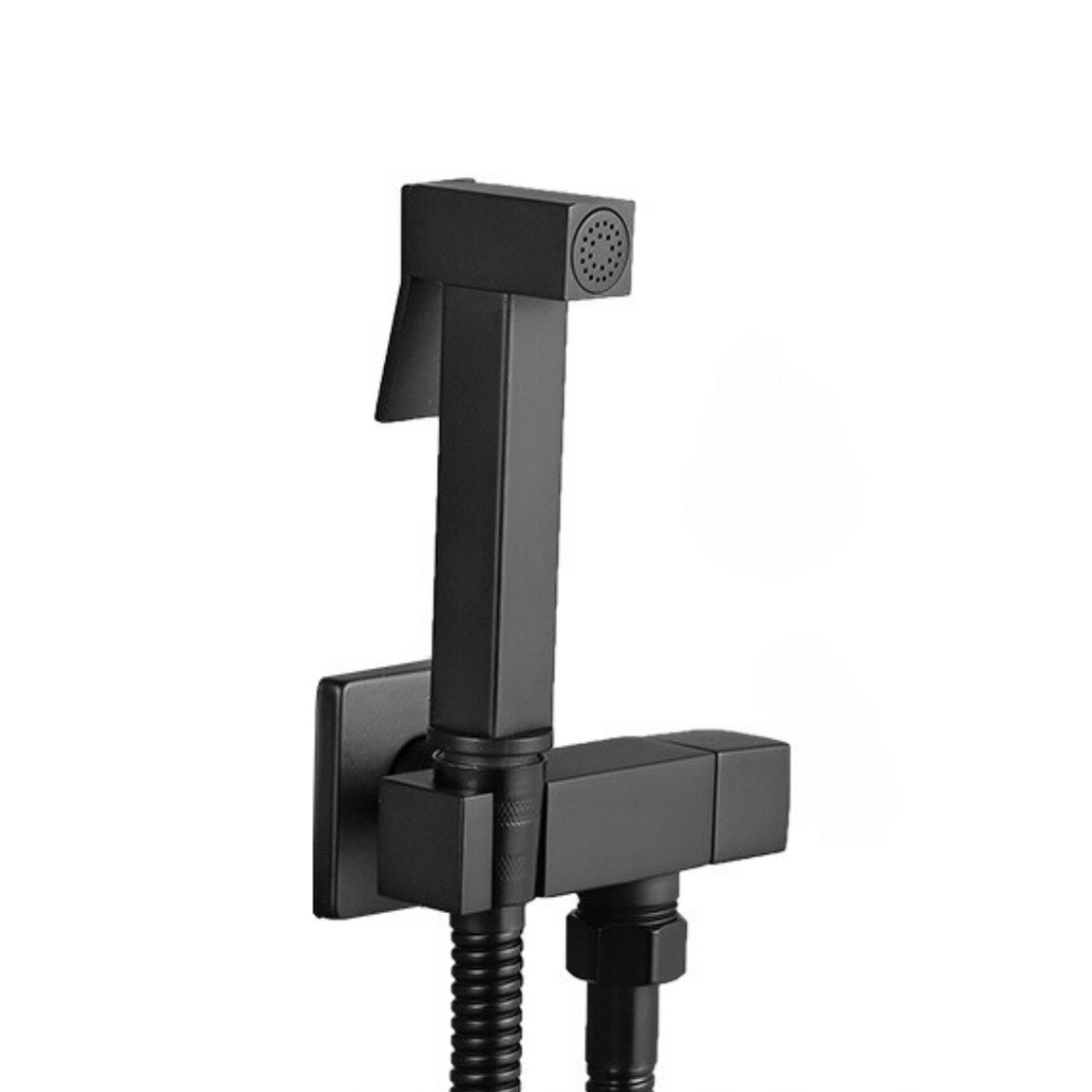 Ducha Higiênica de Luxo para Banheiro e Lavabo