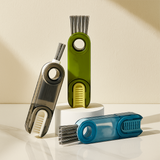 Mini Escova de Limpeza 3 em 1 – Frete Grátis