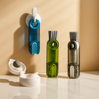 Mini Escova de Limpeza 3 em 1 – Frete Grátis