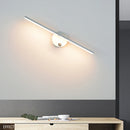 Lâmpada de Parede Luz LED Modelo Nórdico - 40cm