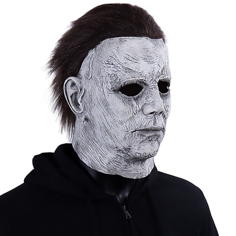 Máscara do Michael Myers Fantasia Halloween