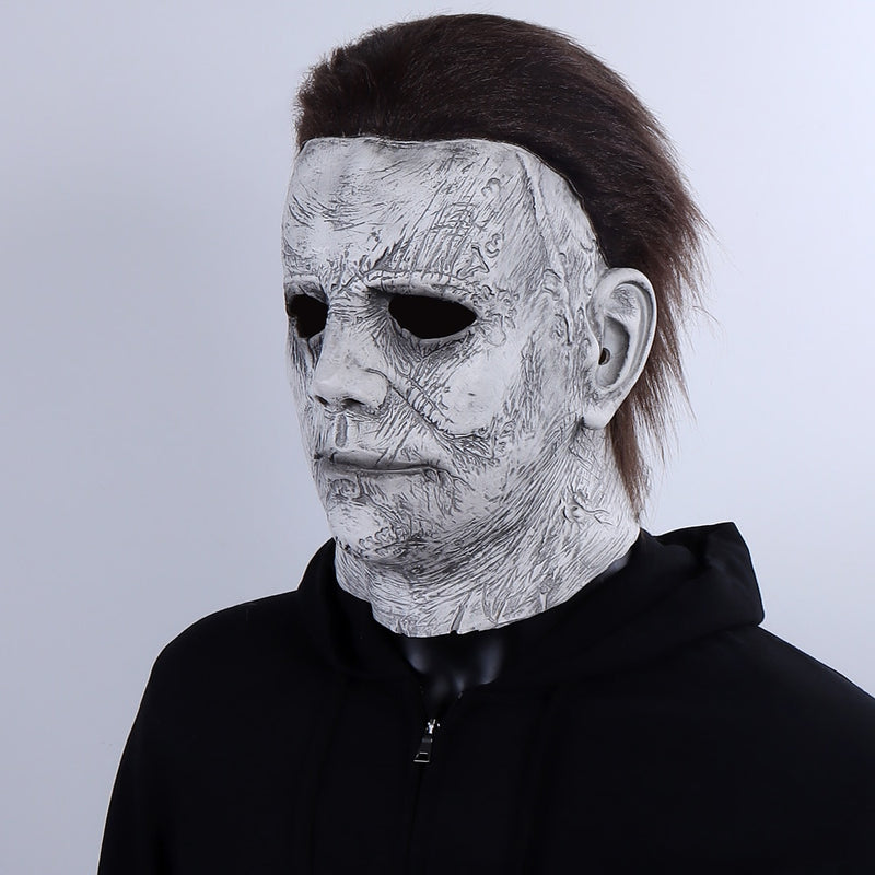 Máscara do Michael Myers Fantasia Halloween