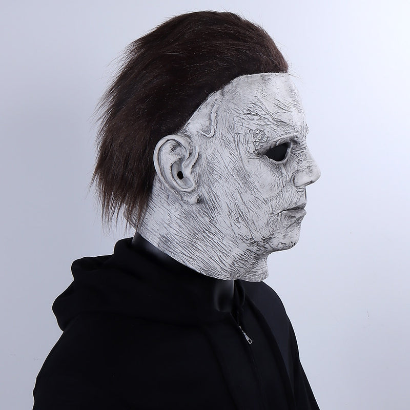 Máscara do Michael Myers Fantasia Halloween