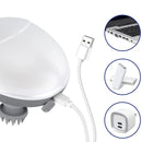 Mini Massageador Elétrico para Pets - SerenoPet