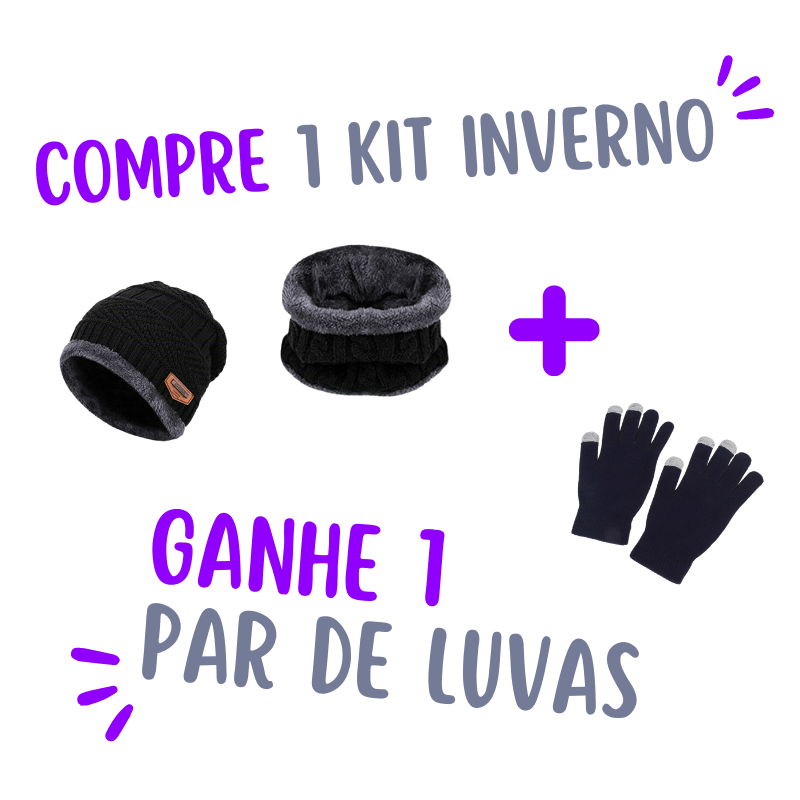 Luvas térmicas, Gorro de lã, Cachecol de inverno, Acessórios de inverno, Kit inverno completo, Kit de vestuário para inverno, Kit de acessórios de inverno, Kit de proteção térmica para inverno, Kit de sobrevivência para inverno, Kit de viagem para inverno, Kit de acampamento para inverno, Kit de proteção contra o frio, loja casa 741