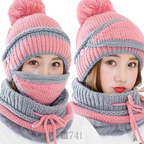 Luvas térmicas, Gorro de lã, Cachecol de inverno, Acessórios de inverno, Kit inverno completo, Kit de vestuário para inverno, Kit de acessórios de inverno, Kit de proteção térmica para inverno, Kit de sobrevivência para inverno, Kit de viagem para inverno, Kit de acampamento para inverno, Kit de proteção contra o frio, loja casa 741