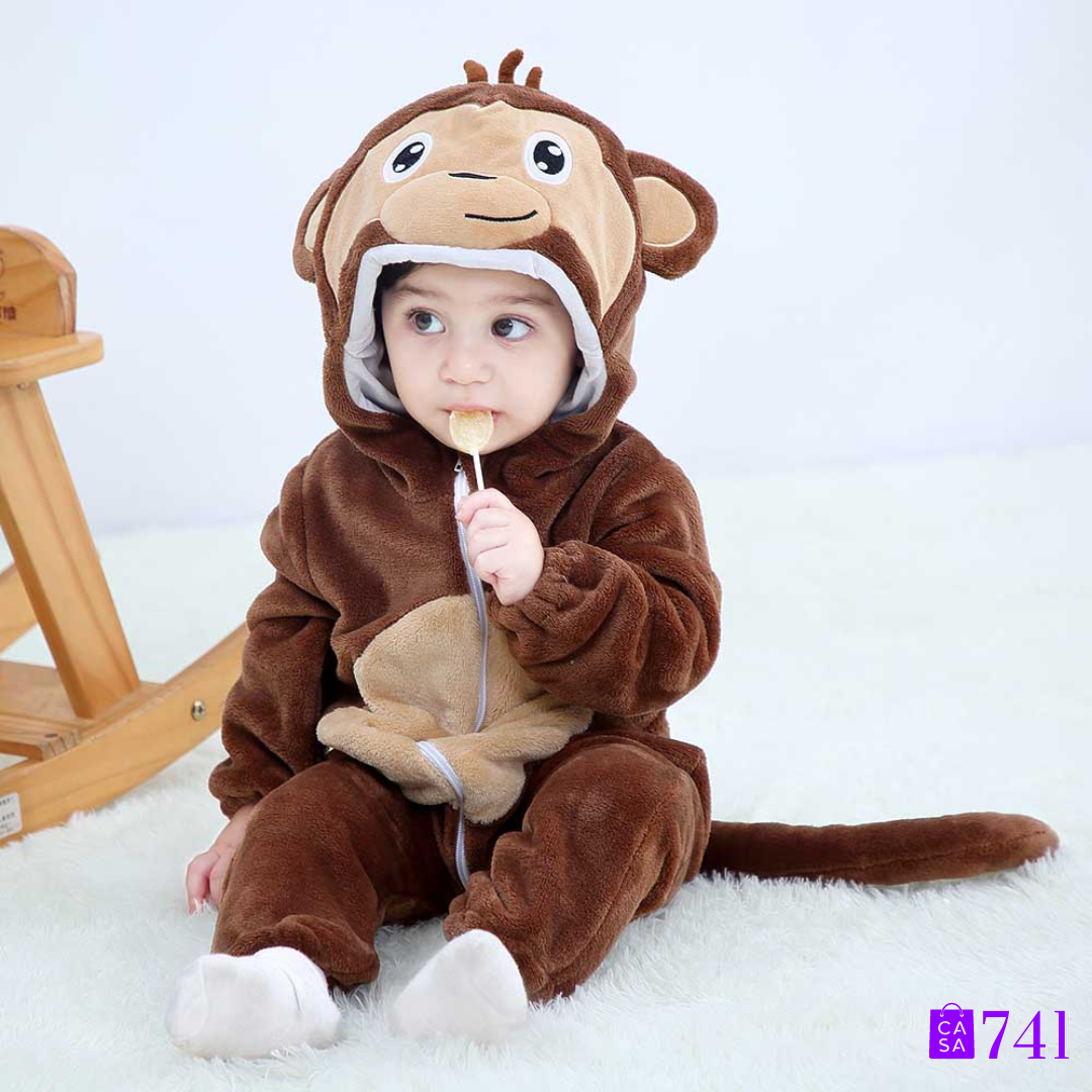 Macacão infantil de pelúcia, Macacão bebê bichinho de pelúcia, Macacão de pelúcia para bebês, Macacão bichinho de pelúcia para recém-nascido, Macacão de pelúcia com capuz para bebê, Macacão de pelúcia para bebê menino, Macacão de pelúcia para bebê menina, Macacão de pelúcia com zíper para bebê, Macacão de pelúcia para festas infantis, Macacão de pelúcia para bebê confortável, loja casa 741
