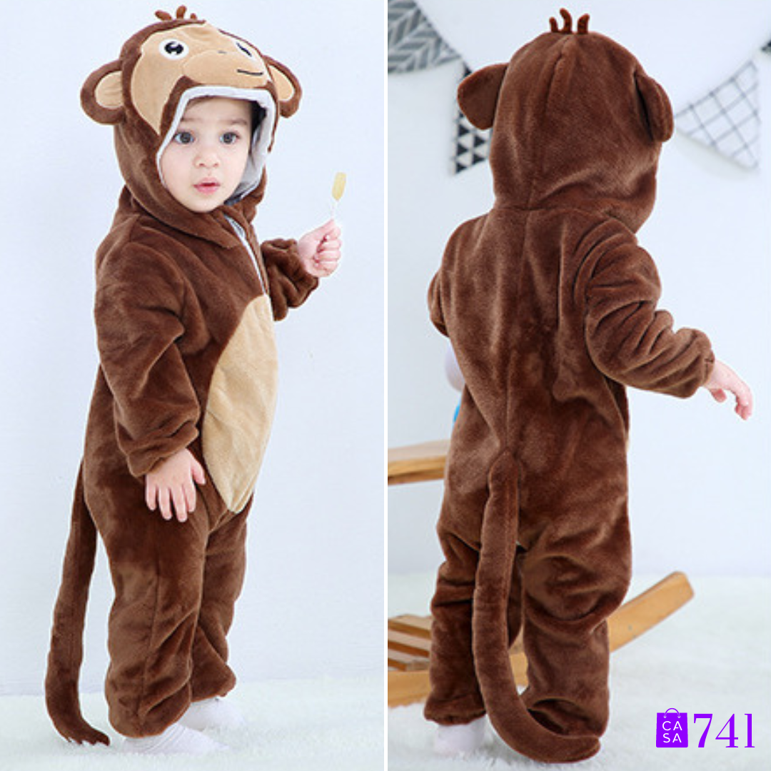 Macacão infantil de pelúcia, Macacão bebê bichinho de pelúcia, Macacão de pelúcia para bebês, Macacão bichinho de pelúcia para recém-nascido, Macacão de pelúcia com capuz para bebê, Macacão de pelúcia para bebê menino, Macacão de pelúcia para bebê menina, Macacão de pelúcia com zíper para bebê, Macacão de pelúcia para festas infantis, Macacão de pelúcia para bebê confortável, loja casa 741