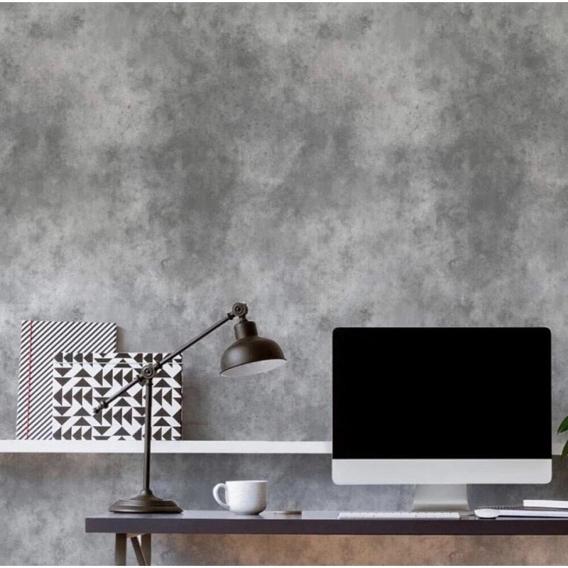 Papel de Parede Premium Rolo 5 Metros Autoadesivo