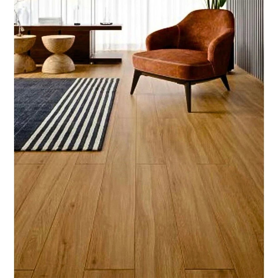 Kit 10 Piso de Madeira Click Laminado Alta Qualidade