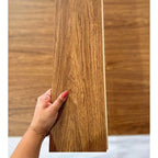 Kit 10 Piso de Madeira Click Laminado Alta Qualidade