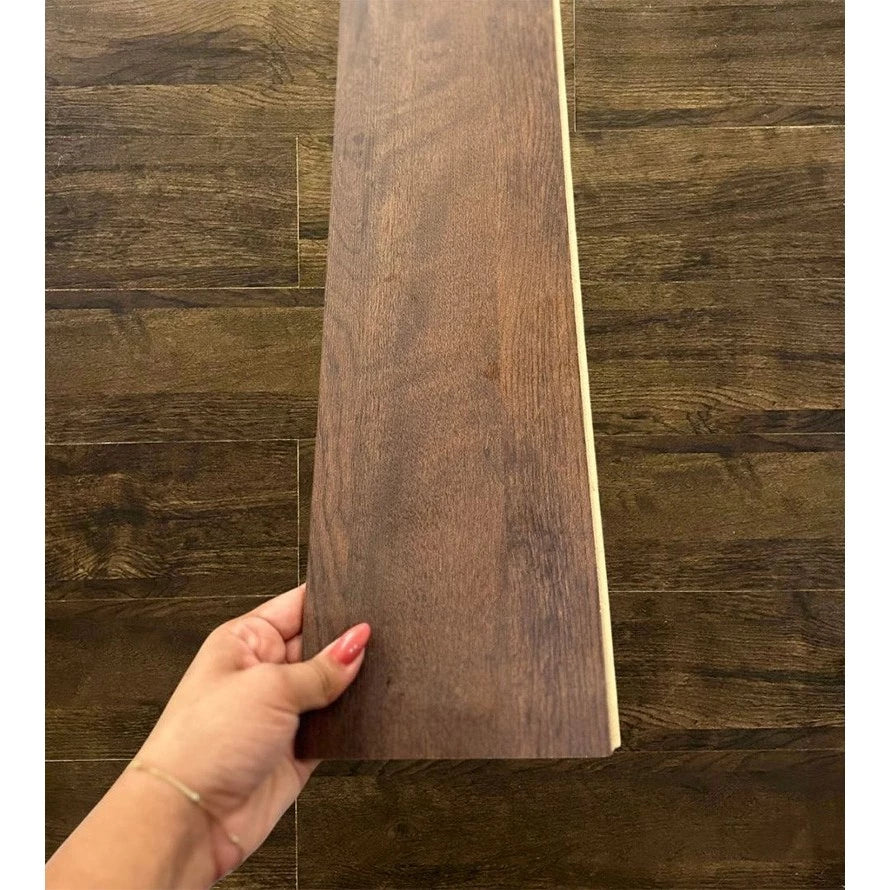 Kit 10 Piso de Madeira Click Laminado Alta Qualidade