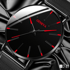 Relógio masculino, relógio de luxo, relógio para homem, presente para namorado, presente para marido, presente para pai, relógio aço inoxidável