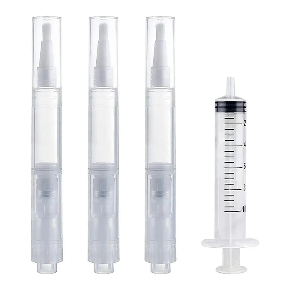 Caneta de Tinta Touchs Up