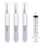 Caneta de Tinta Touchs Up