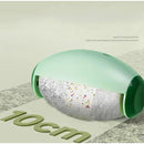 Rolo Removedor de Pêlos e Fiapos Reutilizável e Lavável