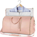 Mala de Mão para Viagem Bolsa Dobrável e Portátil - FLEXBAG