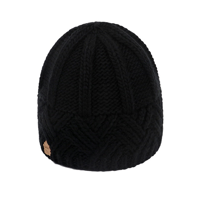 Gorro Touca Feminina Coleção Inverno Fashion