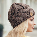 Gorro Touca Feminina Coleção Inverno Fashion