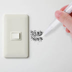 Caneta de Tinta Touchs Up