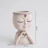 Bege - Mãos em Coração