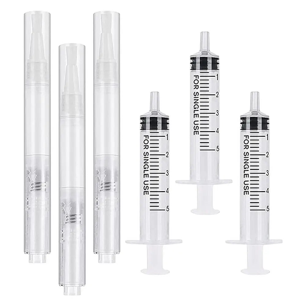 Caneta de Tinta Touchs Up