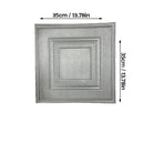 Adesivos de Parede 3D à Prova D'água