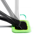 Kit de Escova para Limpeza de Para-Brisa de Carro