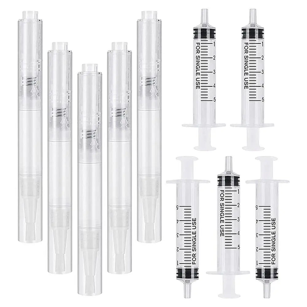 Caneta de Tinta Touchs Up