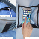 Tenda de Praia com Proteção Solar