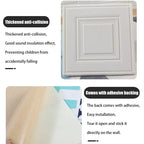 Adesivos de Parede 3D à Prova D'água