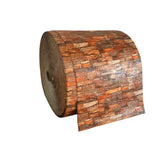 Rolo Papel de Parede Adesivo Tijolo 3D
