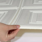 Adesivos de Parede 3D à Prova D'água