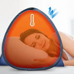 Tenda de Praia com Proteção Solar