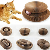 Brinquedo Placa Mágica para Gatos