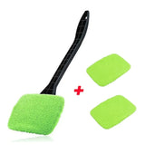 Kit de Escova para Limpeza de Para-Brisa de Carro