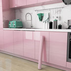 Película de PVC Autoadesivo à Prova D'Água