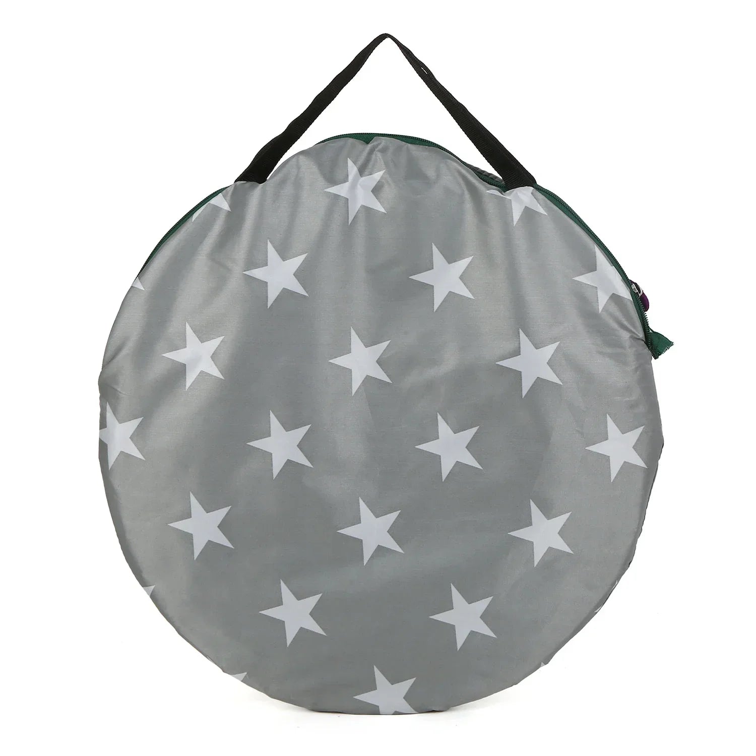 Tenda de Praia com Proteção Solar