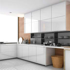 Película de PVC Autoadesivo à Prova D'Água