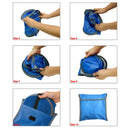 Tenda de Praia com Proteção Solar