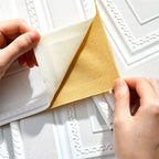 Adesivos de Parede 3D à Prova D'água