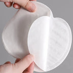 Absorventes para Suor nas Axilas Protetor Antitranspirante Premium - AxilFresh