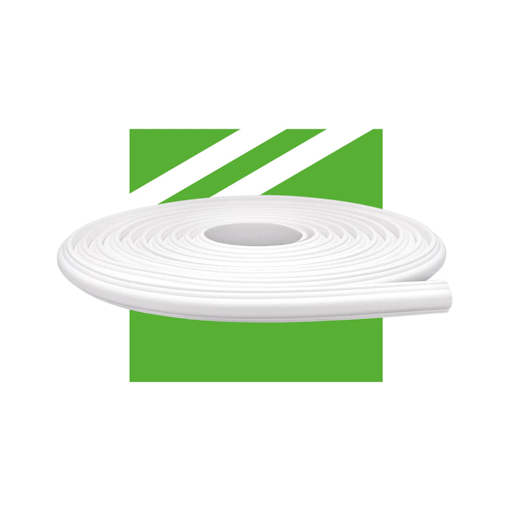 Boiserie Eva Flexível Autocolante