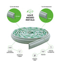 Boiserie Eva Flexível Autocolante