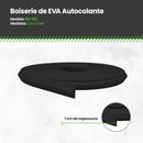 Boiserie Eva Flexível Autocolante