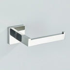 Suporte Para Papel Higiênico em Aço Inoxidável