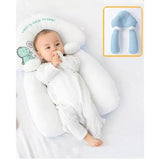 Travesseiro Ninho de Bebê