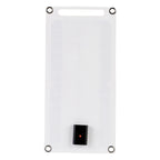 Placa Solar Portátil com USB - À Prova d'Água 35W